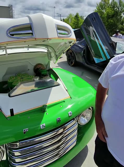 Memorial Weekend Car Show 2026 video 26