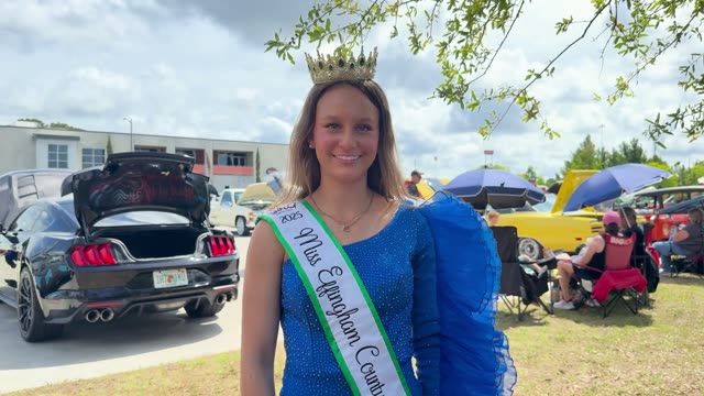 Memorial Weekend Car Show 2026 video 28
