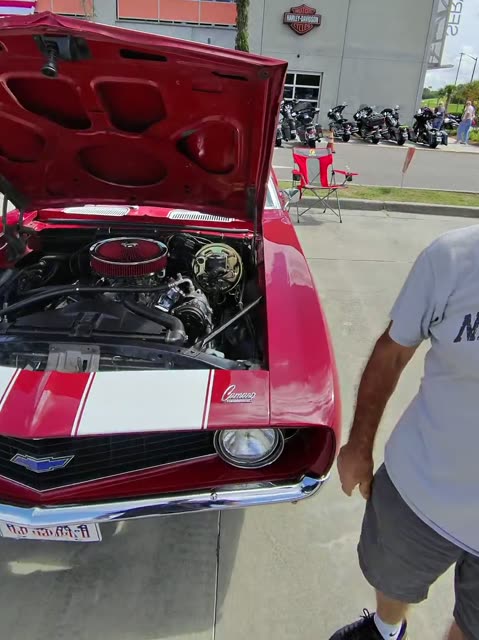 Memorial Weekend Car Show 2026 video 29