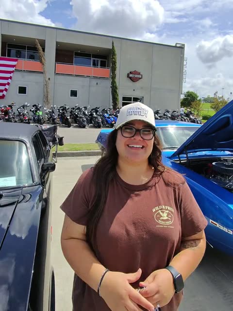 Memorial Weekend Car Show 2026 video 30
