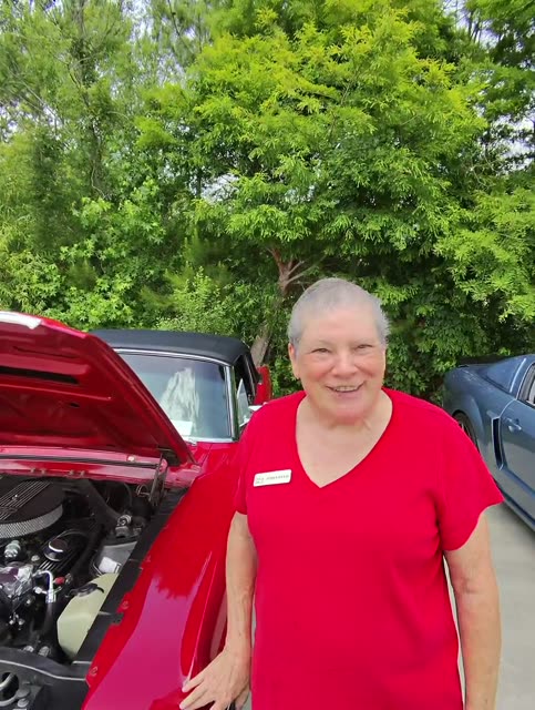 Memorial Weekend Car Show 2026 video 33