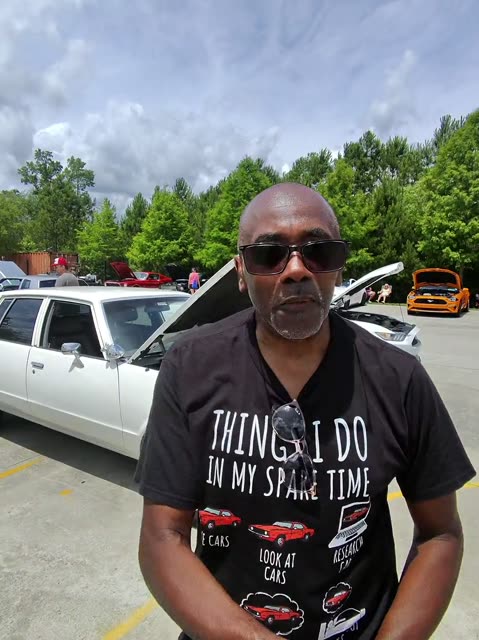 Memorial Weekend Car Show 2026 video 34