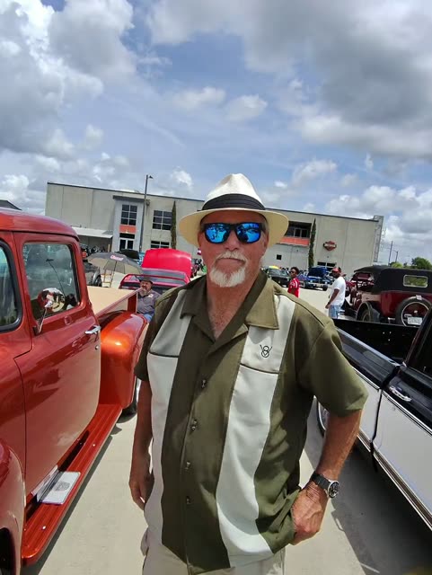 Memorial Weekend Car Show 2026 video 35