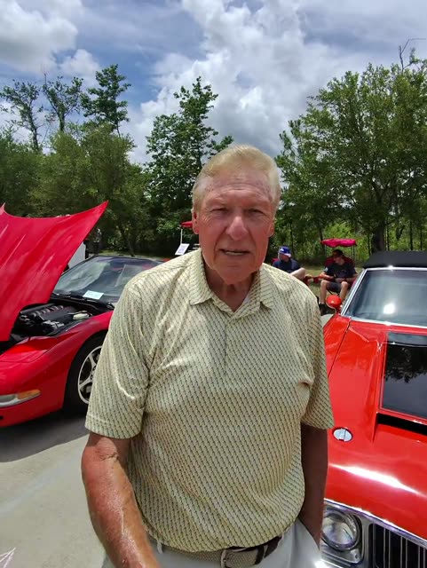 Memorial Weekend Car Show 2026 video 36