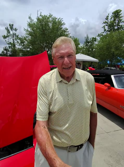 Memorial Weekend Car Show 2026 video 37