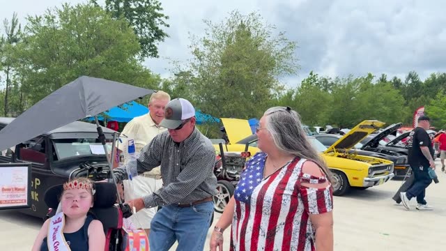 Memorial Weekend Car Show 2026 video 39