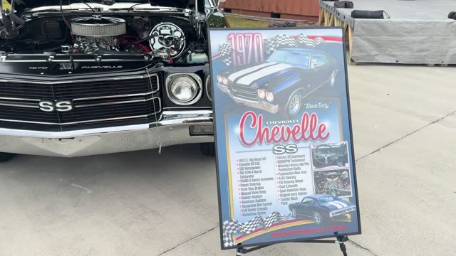 Memorial Weekend Car Show 2026 video 4