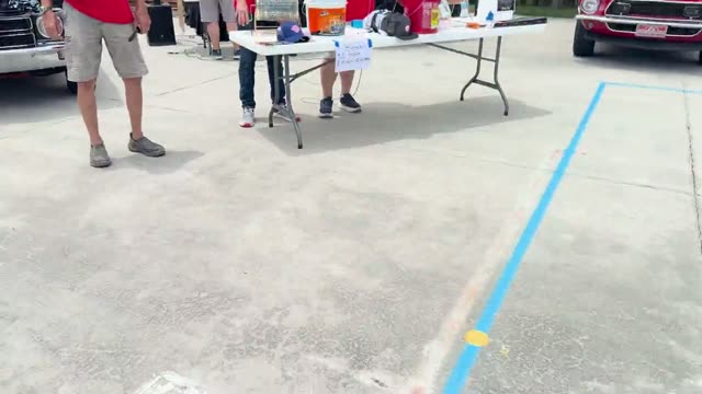 Memorial Weekend Car Show 2026 video 40