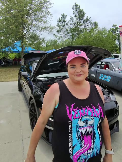 Memorial Weekend Car Show 2026 video 41