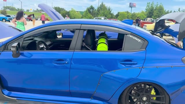 Memorial Weekend Car Show 2026 video 43