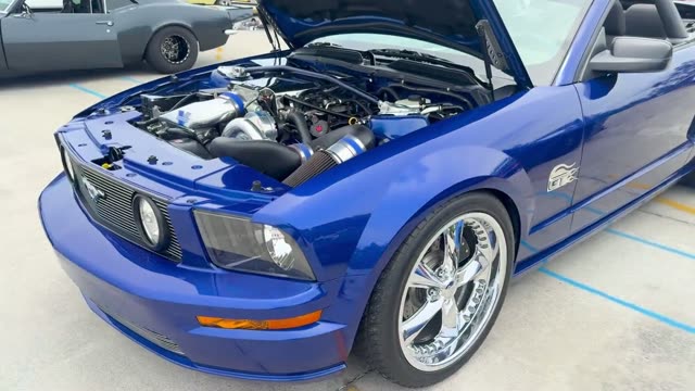 Memorial Weekend Car Show 2026 video 44