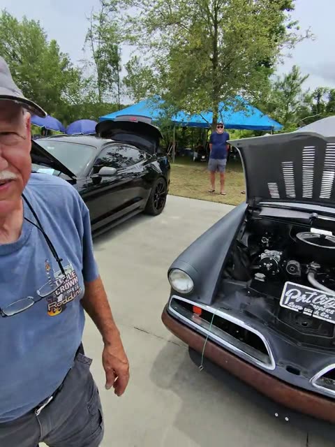 Memorial Weekend Car Show 2026 video 45