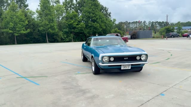 Memorial Weekend Car Show 2026 video 6