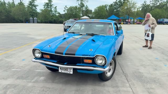 Memorial Weekend Car Show 2026 video 7