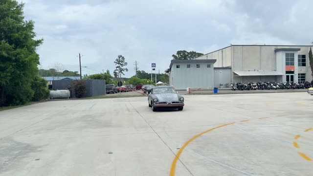 Memorial Weekend Car Show 2026 video 9